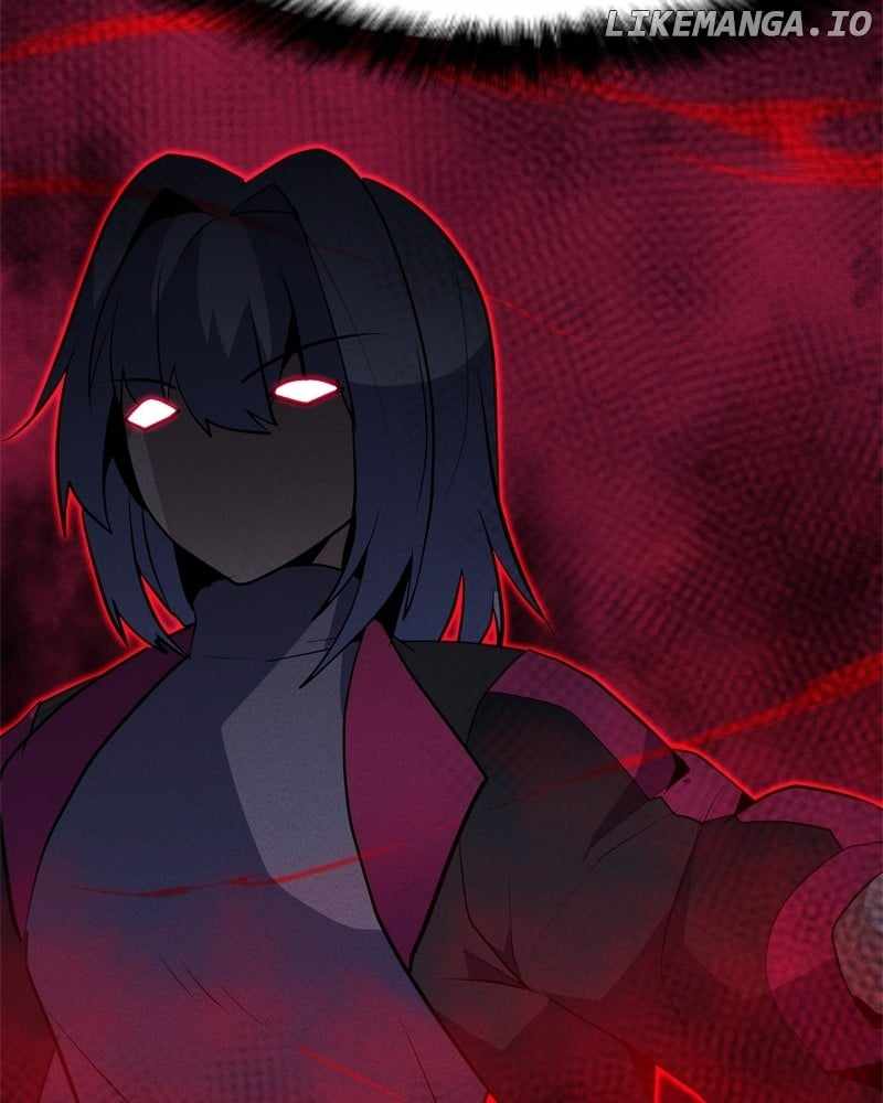 Solo Spell Caster Chapter 187 6